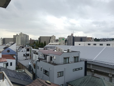 【展望】 | ウィステリアジョインマンション