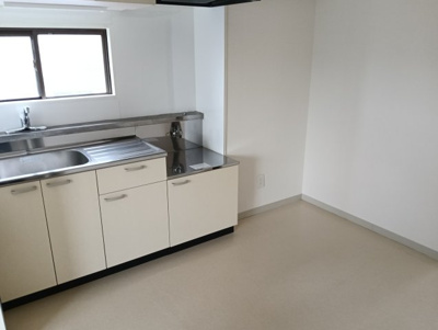 【キッチン】 | ウィステリアジョインマンション | キッチンでお料理をお楽しみください