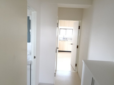 【内装】 | ウィステリアジョインマンション | 内装です