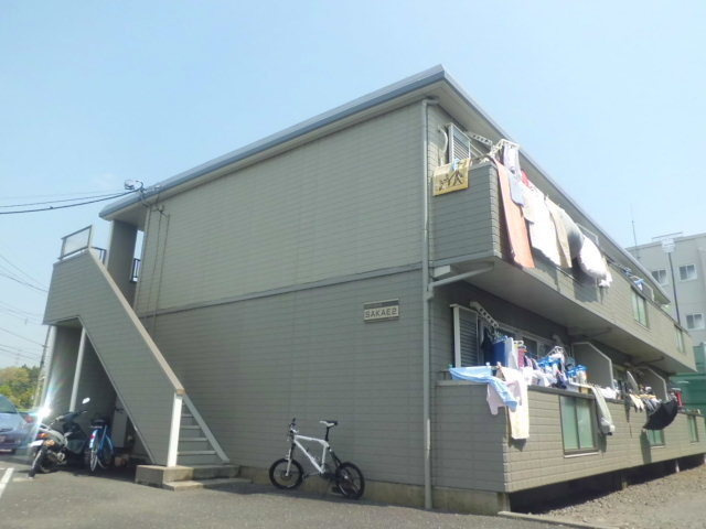 シティハイム　ＳＡＫＡＥ２の周辺|セキスイハイム施工　閑静な住環境