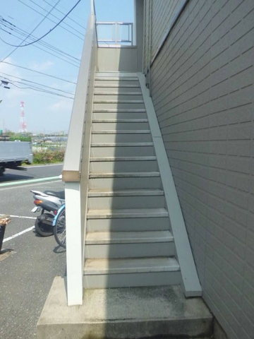 シティハイム　ＳＡＫＡＥ２のその他共用部分