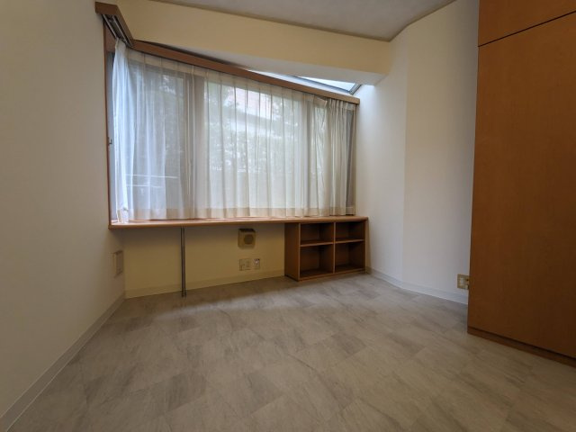 スタジオ明泉の居間・リビング