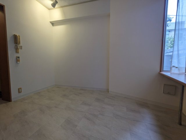 スタジオ明泉の居間・リビング