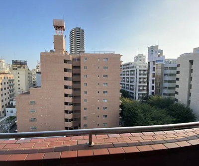 【展望】 | シティハウスノヴァ