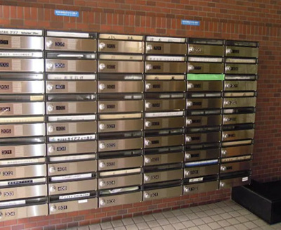 【その他共用部分】 | シティハウスノヴァ