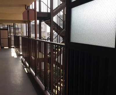 【その他共用部分】 | シティハウスノヴァ