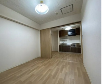 【居間・リビング】 | シティハウスノヴァ