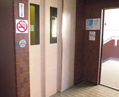 【その他共用部分】 | シティハウスノヴァ