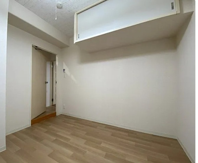 【寝室】 | シティハウスノヴァ