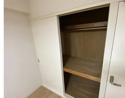 【収納】 | シティハウスノヴァ