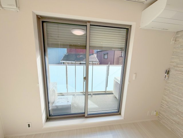 マグノリアＹのセキュリティ