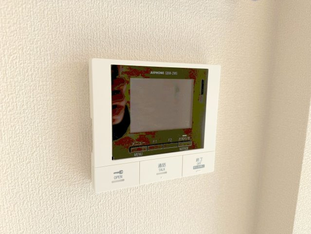 マグノリアＹのセキュリティ