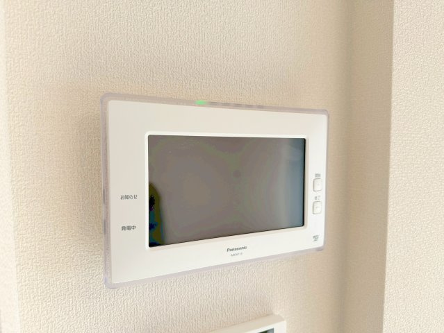 マグノリアＹの設備