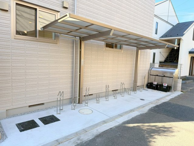 マグノリアＹのその他共用部分