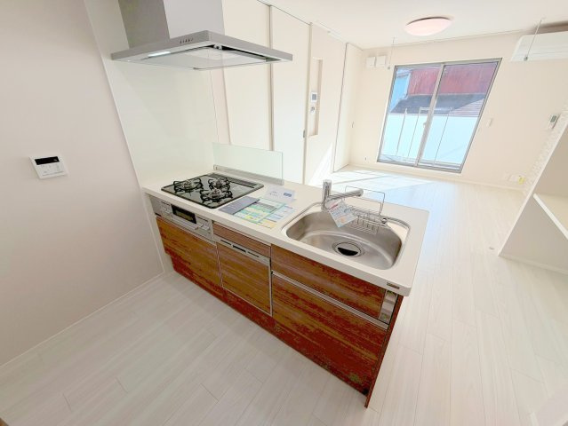 マグノリアＹのキッチン