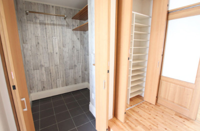 【収納】 | 福岡県久留米市東櫛原町