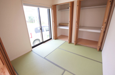 【和室】 | 福岡県久留米市東櫛原町