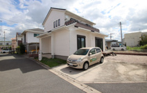 福岡県久留米市東櫛原町の画像