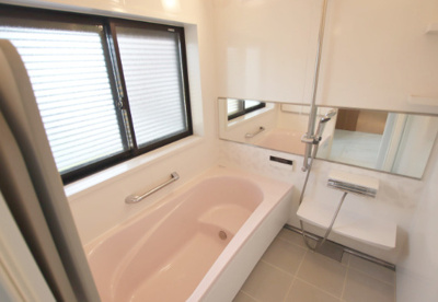 【浴室】 | 福岡県久留米市東櫛原町