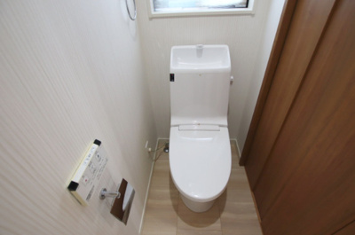 【トイレ】 | 福岡県久留米市東櫛原町