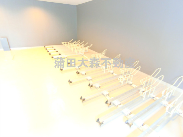 メイクス池上LUCEのその他共用部分