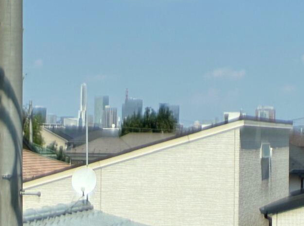 桜区下大久保戸建の展望