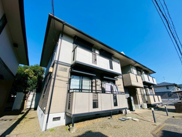 ハイカムール園生　Ⅱの画像