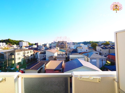 【展望】 | ＴＯＰ横浜吉野町