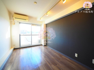 【居間・リビング】 | ＴＯＰ横浜吉野町