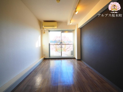 【居間・リビング】 | ＴＯＰ横浜吉野町