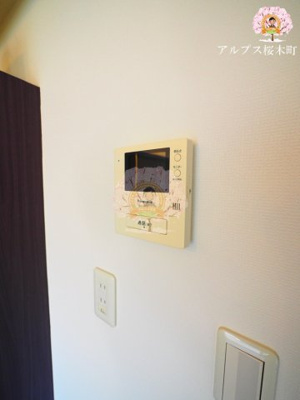 【セキュリティ】 | ＴＯＰ横浜吉野町