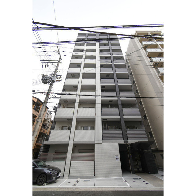 CREST TAPP 神戸湊町 NOIR