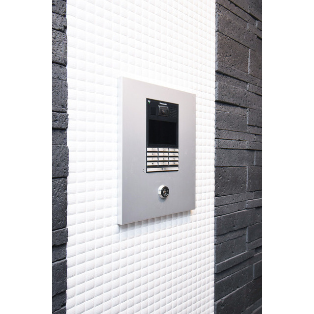 CREST TAPP 神戸湊町 NOIRのその他共用部分