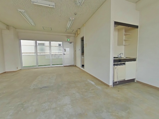フェルティ武庫元町のその他|中央より
