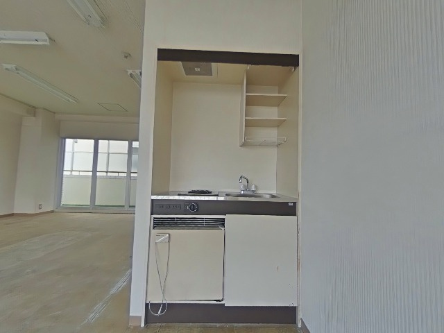 フェルティ武庫元町のキッチン|キッチンです