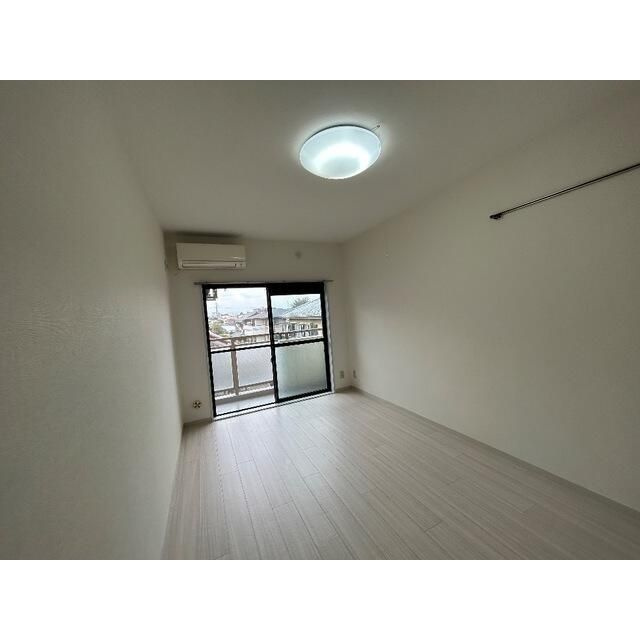 フレクション光が丘の居間・リビング