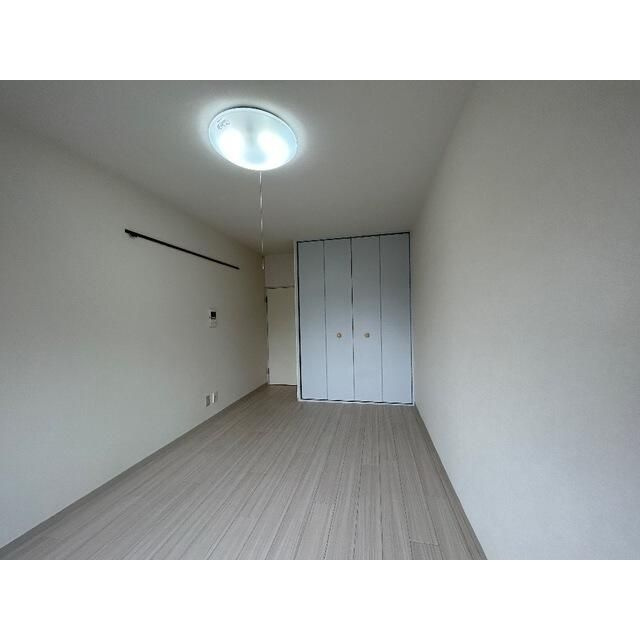 フレクション光が丘の居間・リビング