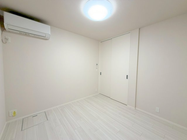 マグノリアＹの居間・リビング