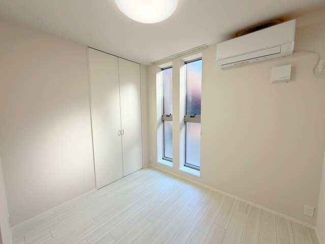 マグノリアＹの居間・リビング