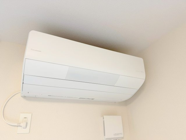 マグノリアＹの設備