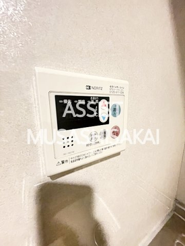 高木ビルの設備