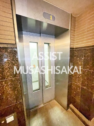 高木ビルのその他