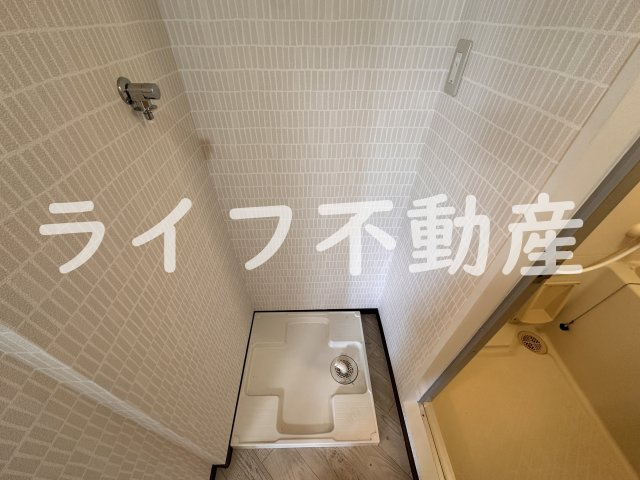 ウエストコートの設備