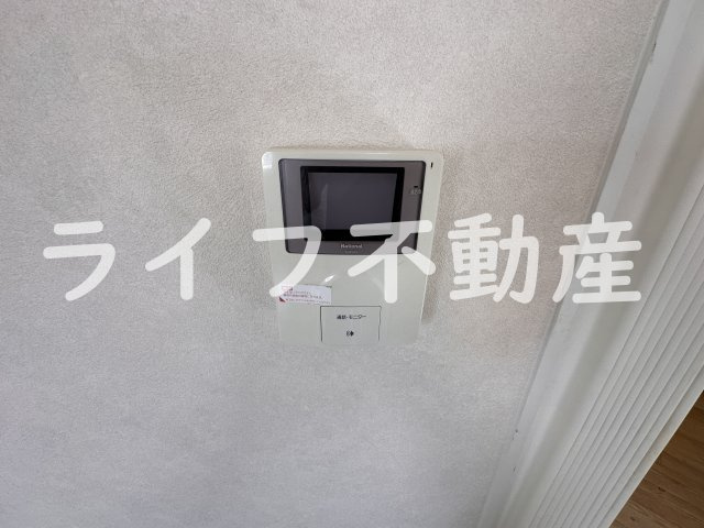 ウエストコートのセキュリティ