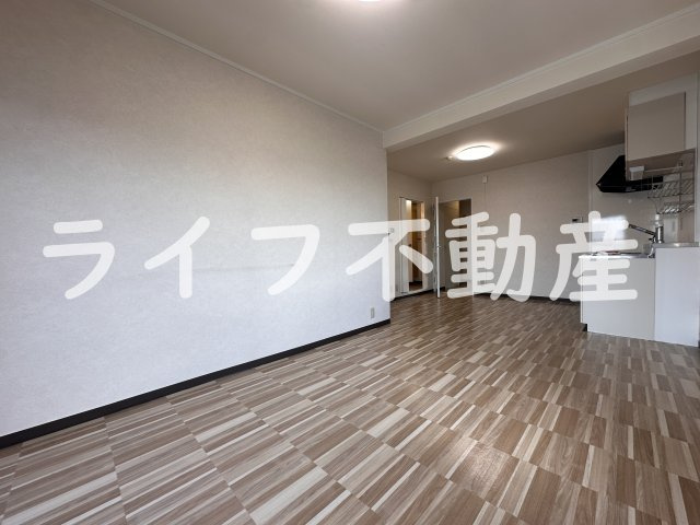 ウエストコートの居間・リビング