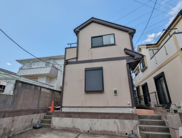 練馬区南大泉4丁目