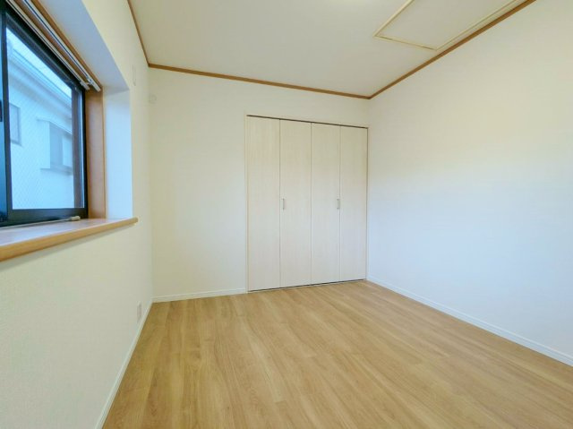 練馬区南大泉4丁目の洋室|2階6.9帖洋室