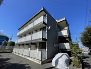 レオパレスNascondinoの画像