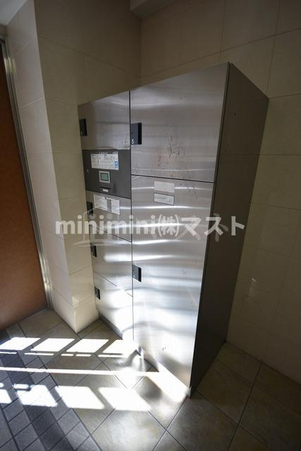 リレイション大国のその他共用部分