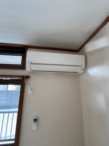 第一木野マンションの設備